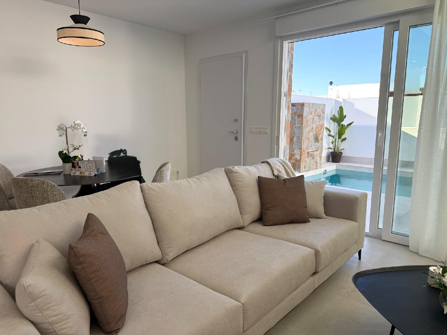 till salu villa Los Alcázares Mar Menor 2