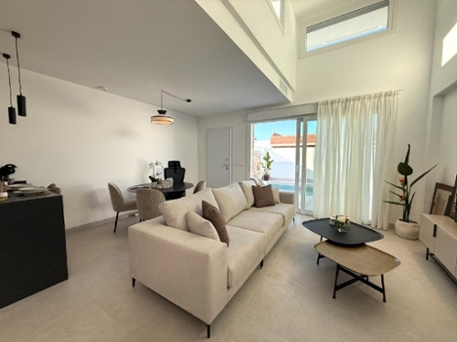 Los Alcázares Mar Menor villa foto 6361867