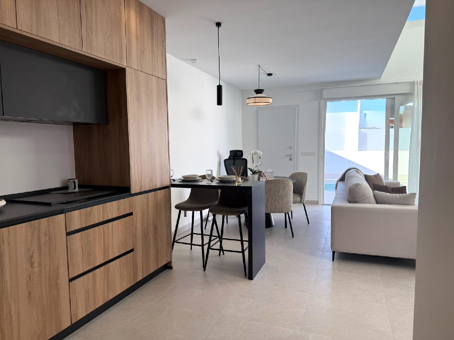 till salu villa Los Alcázares Mar Menor 6