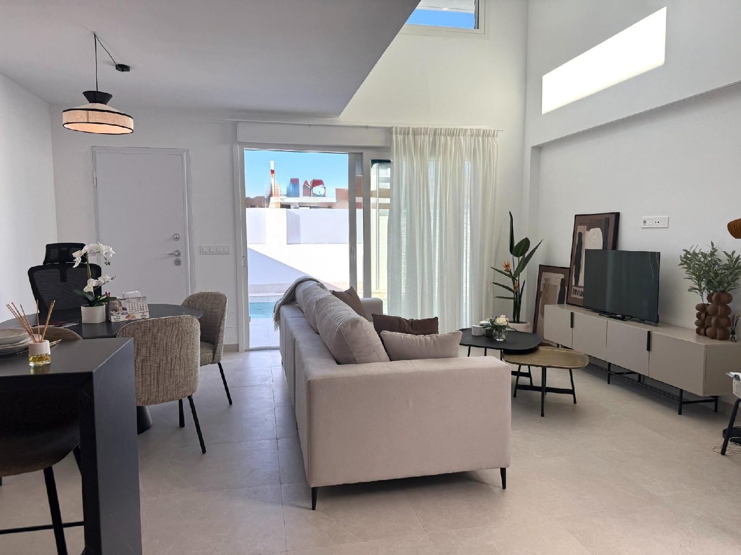 till salu villa Los Alcázares Mar Menor 3