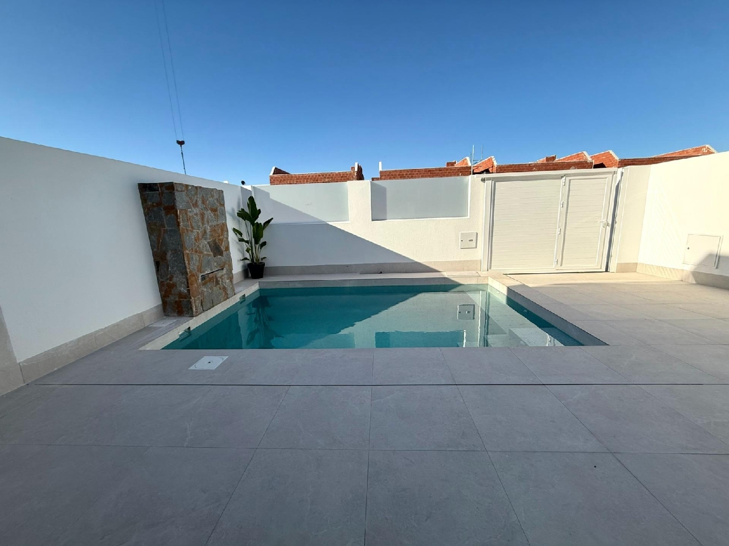 till salu villa Los Alcázares Mar Menor 4