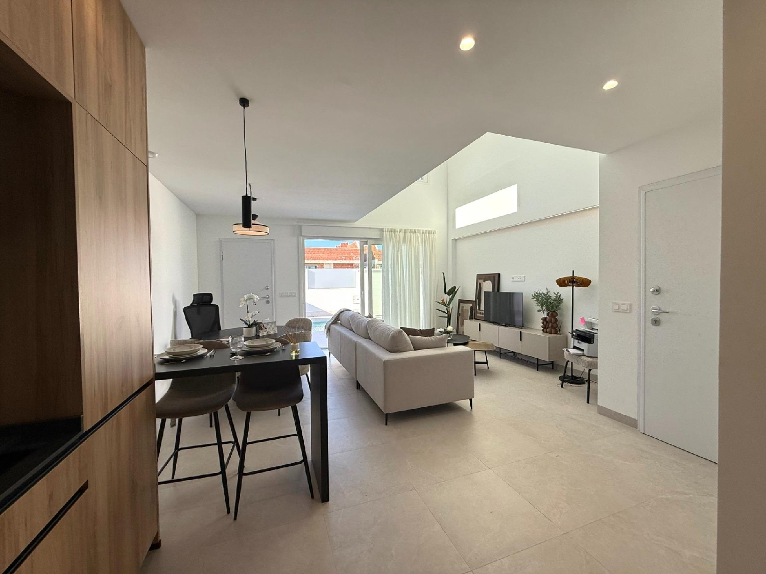 till salu villa Los Alcázares Mar Menor 5