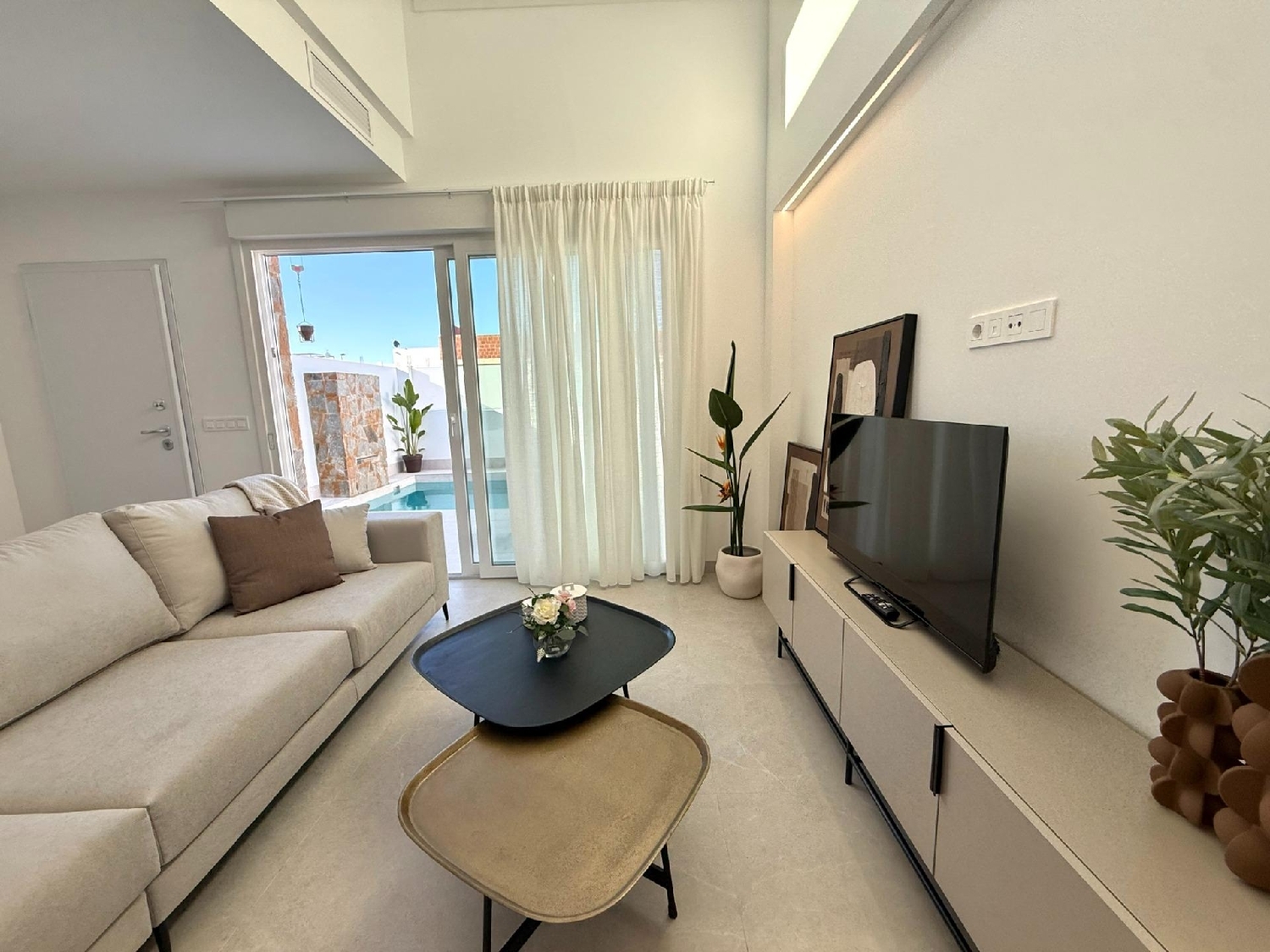 till salu villa Los Alcázares Mar Menor 8