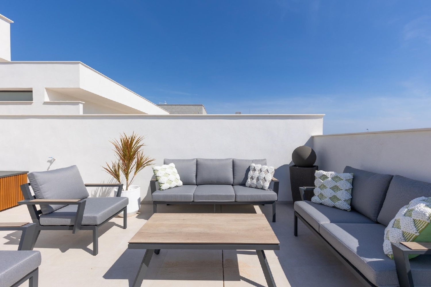  kaufen Villa Los Alcázares Mar Menor 3