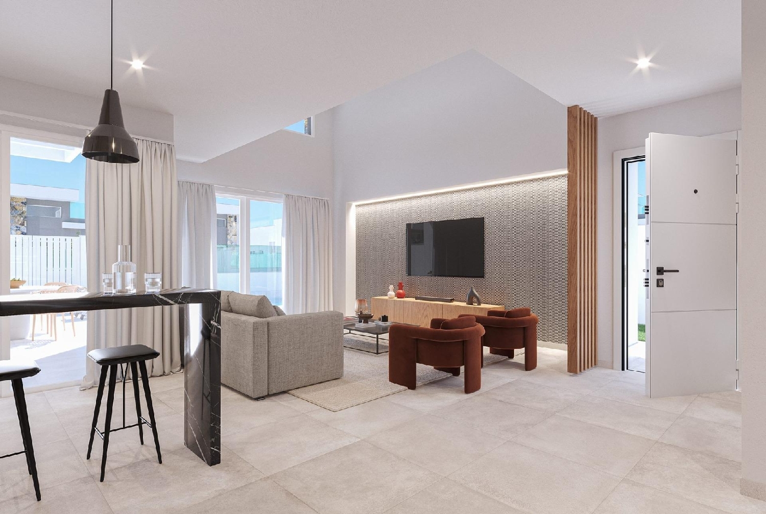  kaufen Villa Los Alcázares Mar Menor 3