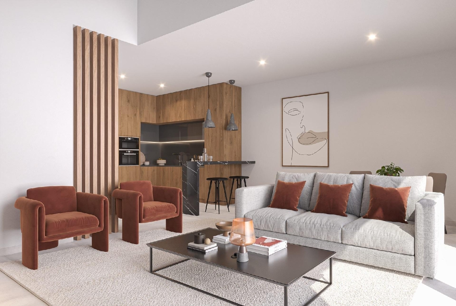  kaufen Villa Los Alcázares Mar Menor 4