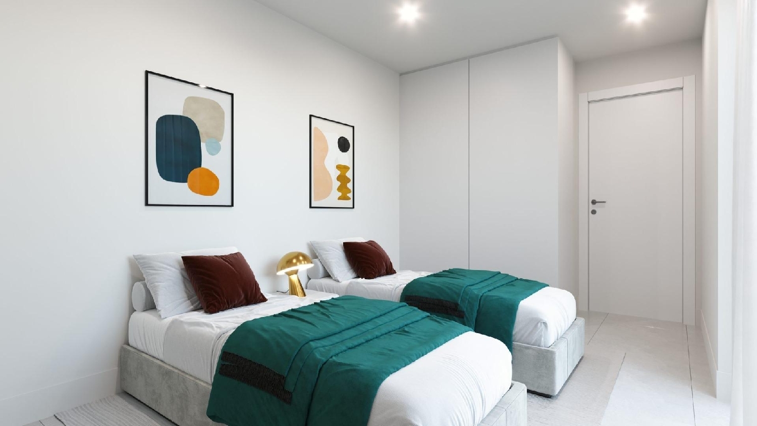  kaufen Villa Los Alcázares Mar Menor 6