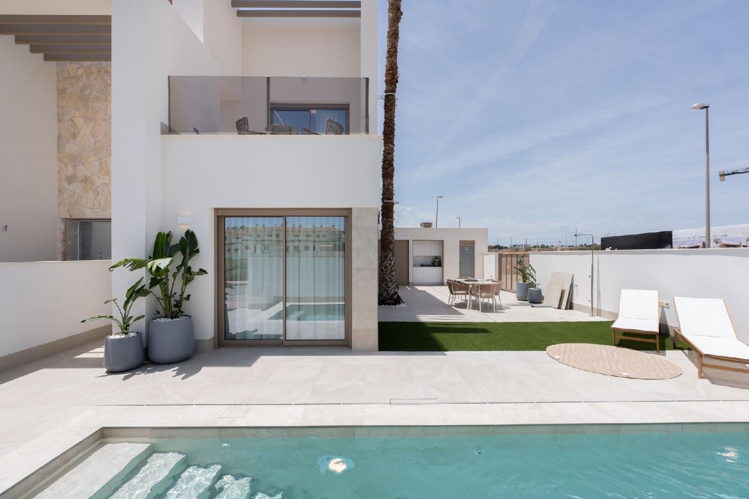 te koop villa Los Alcázares Mar Menor 28