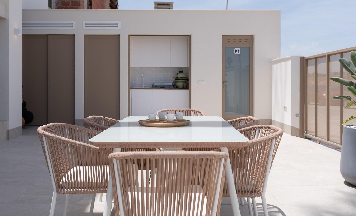  te koop villa Los Alcázares Mar Menor 25