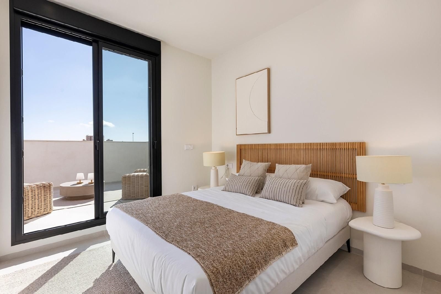  till salu villa Los Alcázares Mar Menor 25