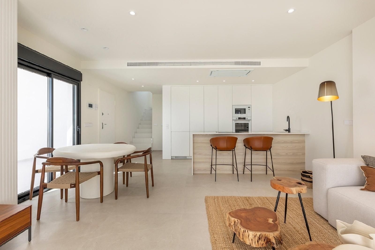  till salu villa Los Alcázares Mar Menor 5