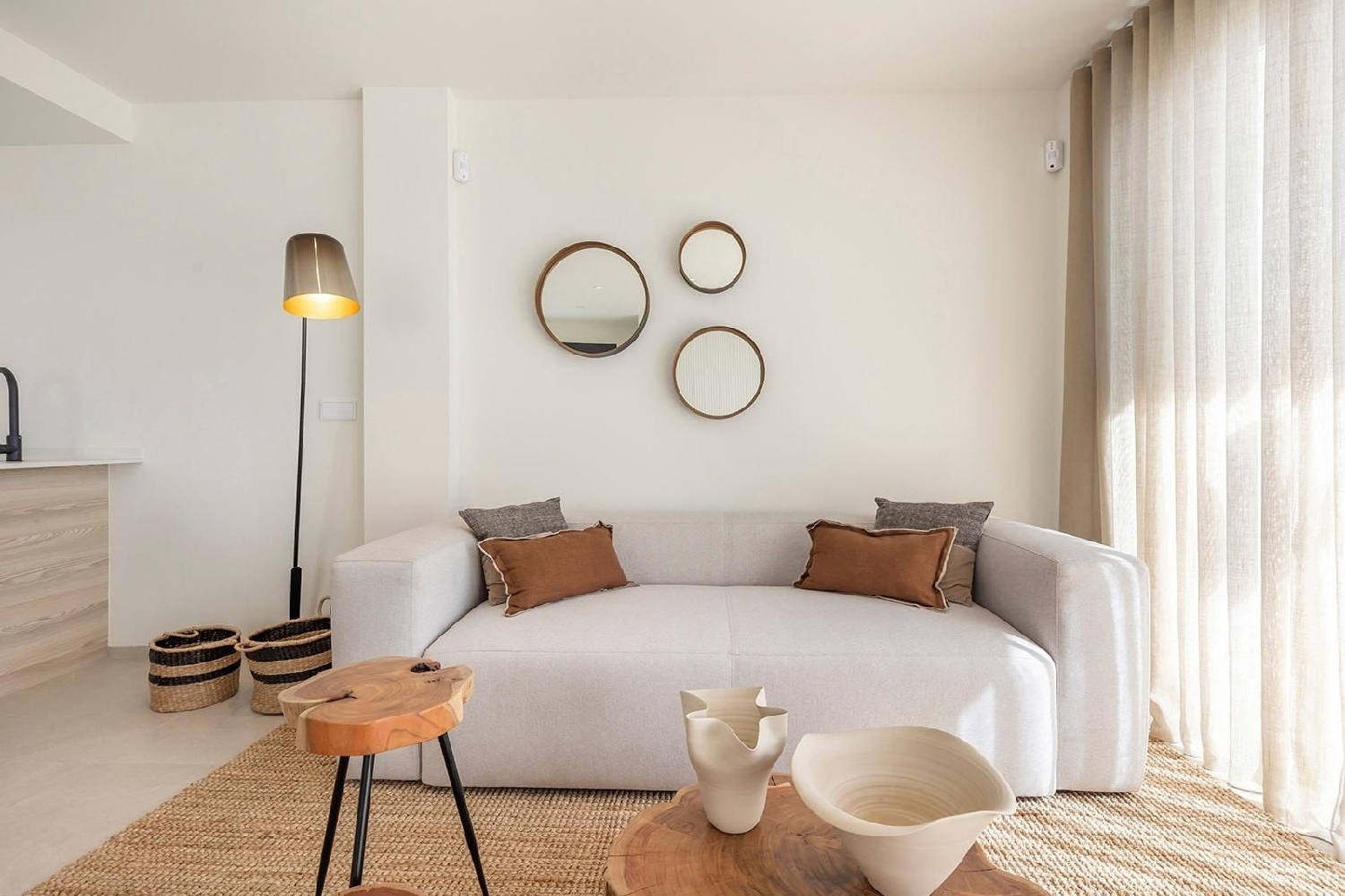  till salu villa Los Alcázares Mar Menor 11