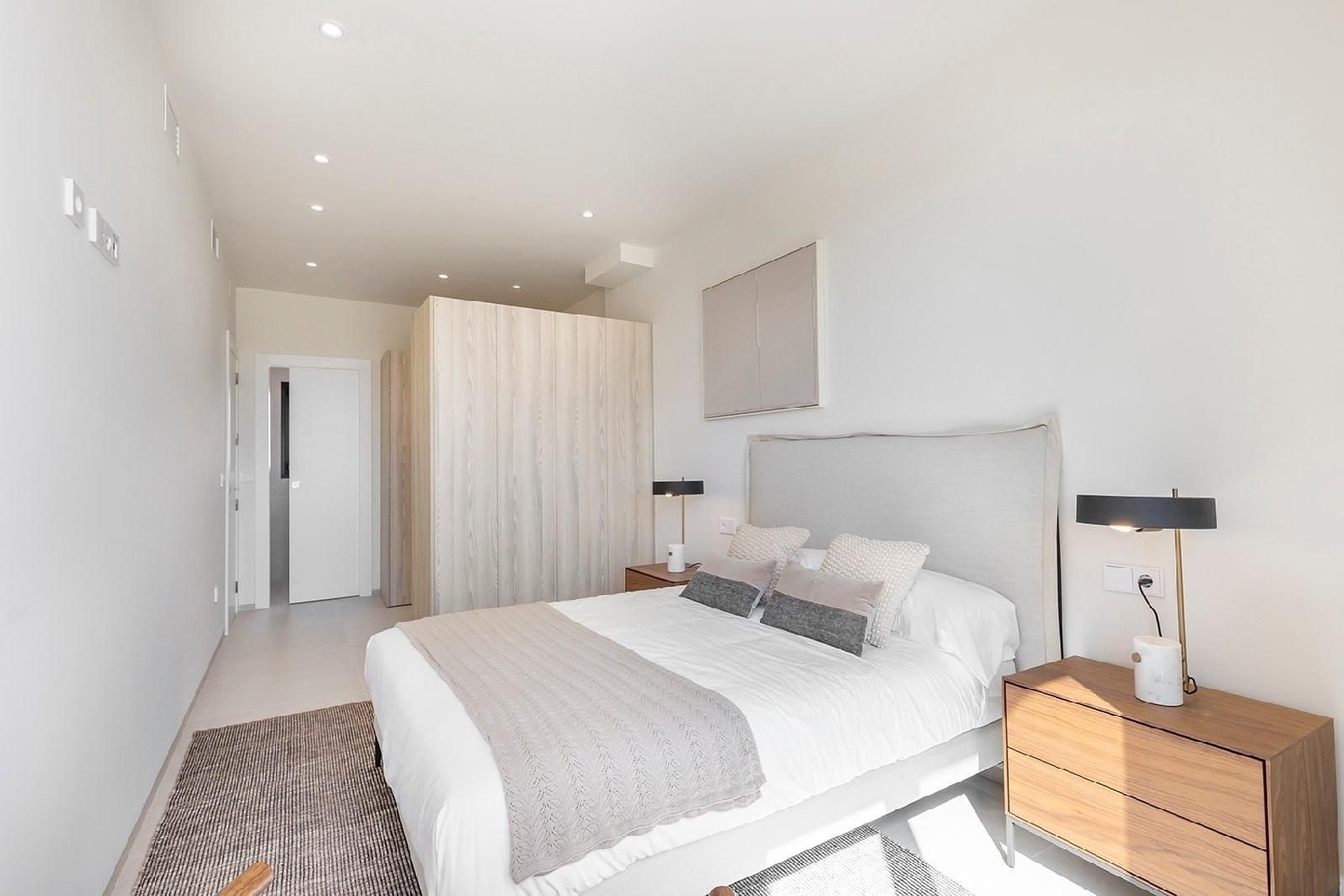  till salu villa Los Alcázares Mar Menor 31