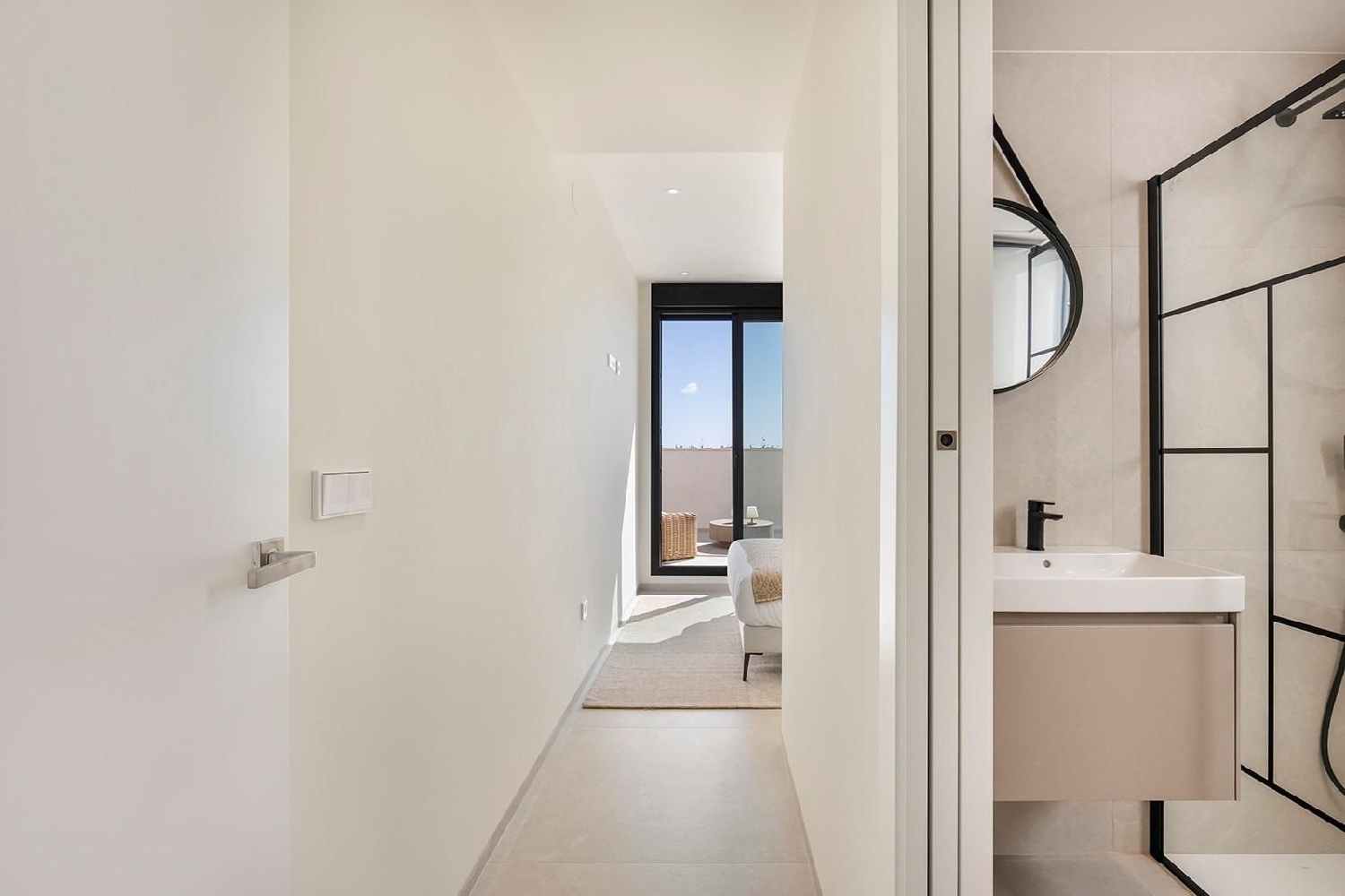  till salu villa Los Alcázares Mar Menor 24