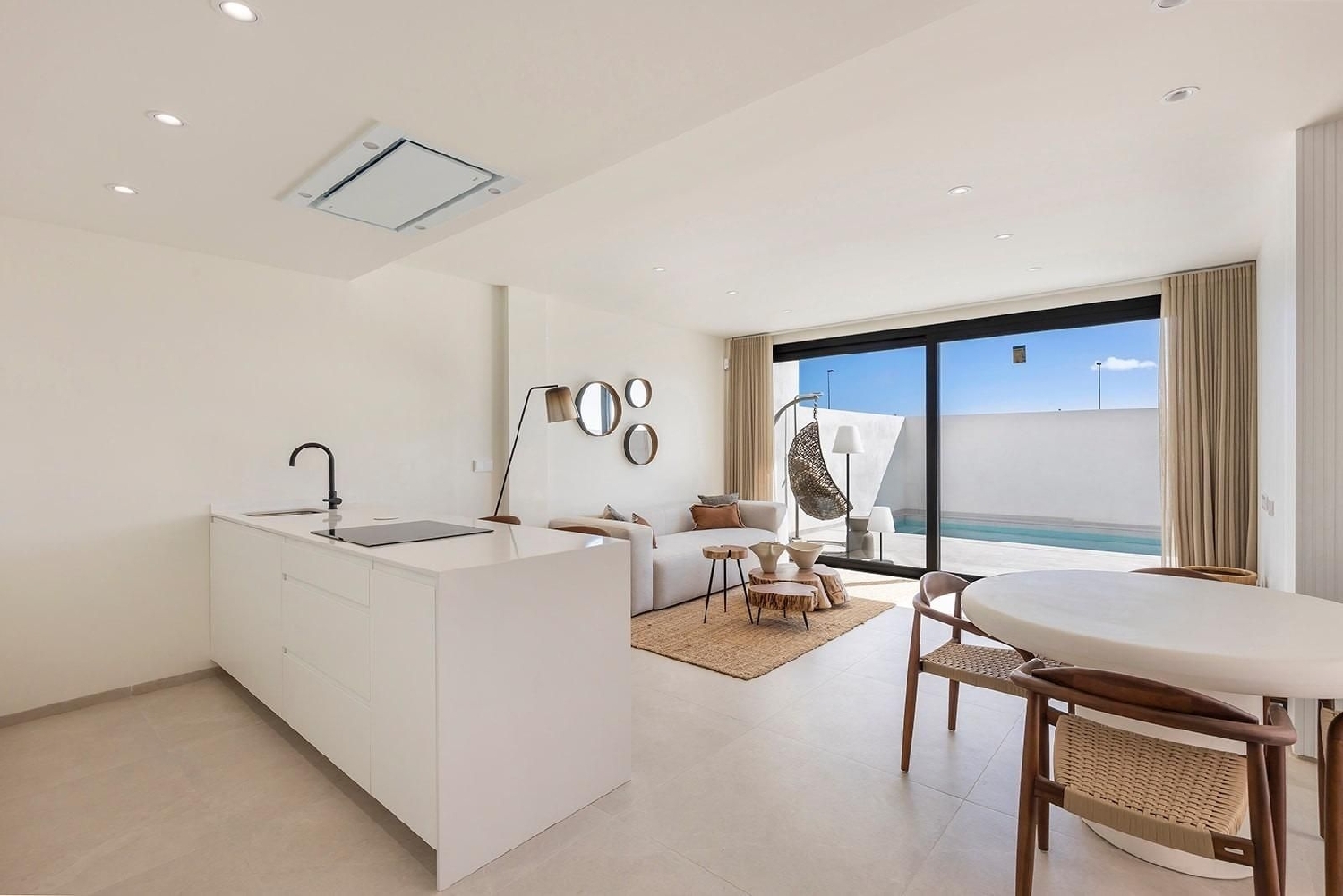  till salu villa Los Alcázares Mar Menor 16