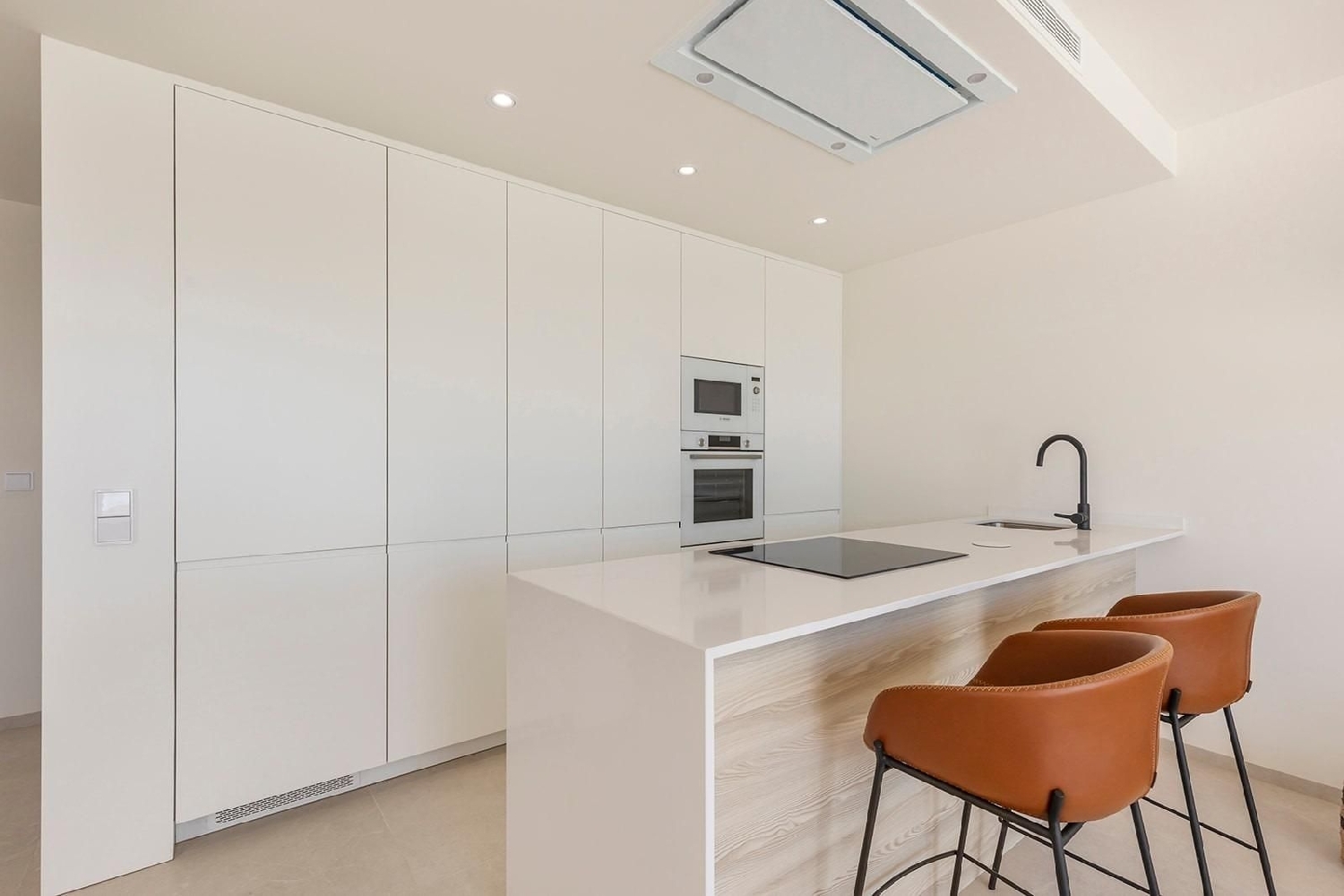  till salu villa Los Alcázares Mar Menor 14