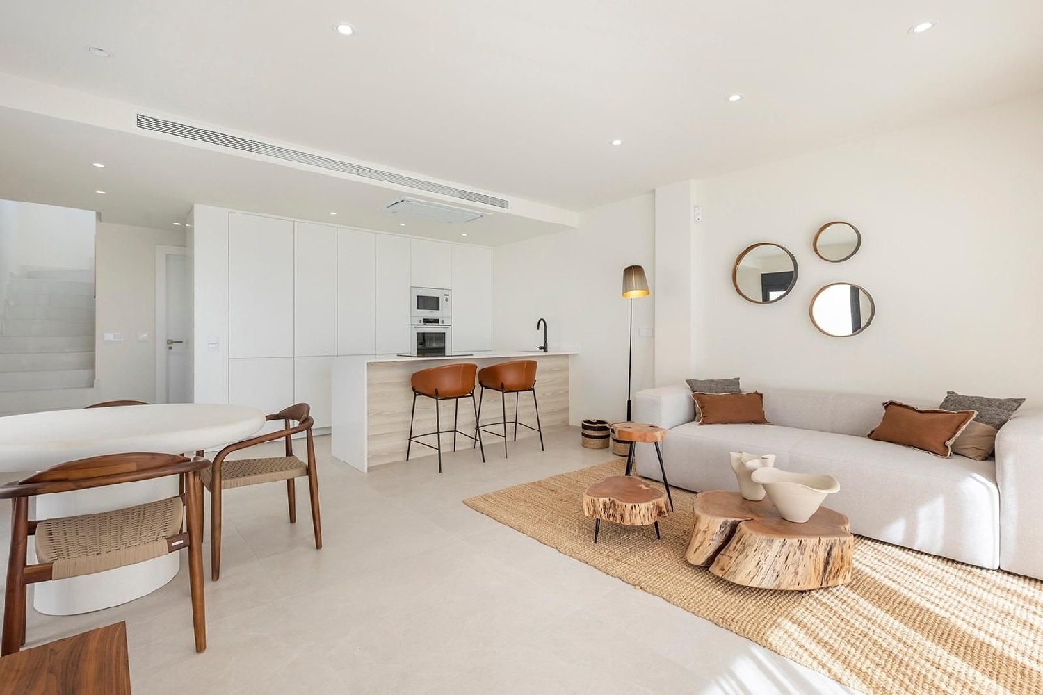  till salu villa Los Alcázares Mar Menor 12