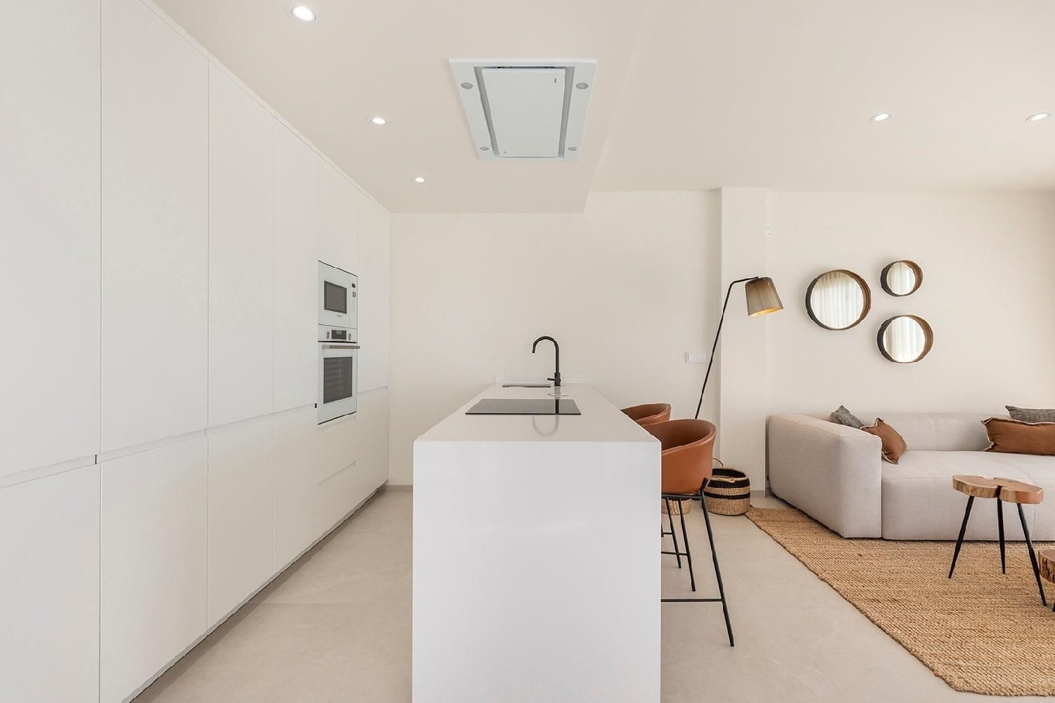  till salu villa Los Alcázares Mar Menor 9