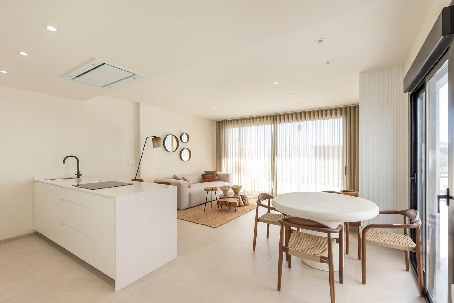  till salu villa Los Alcázares Mar Menor 7