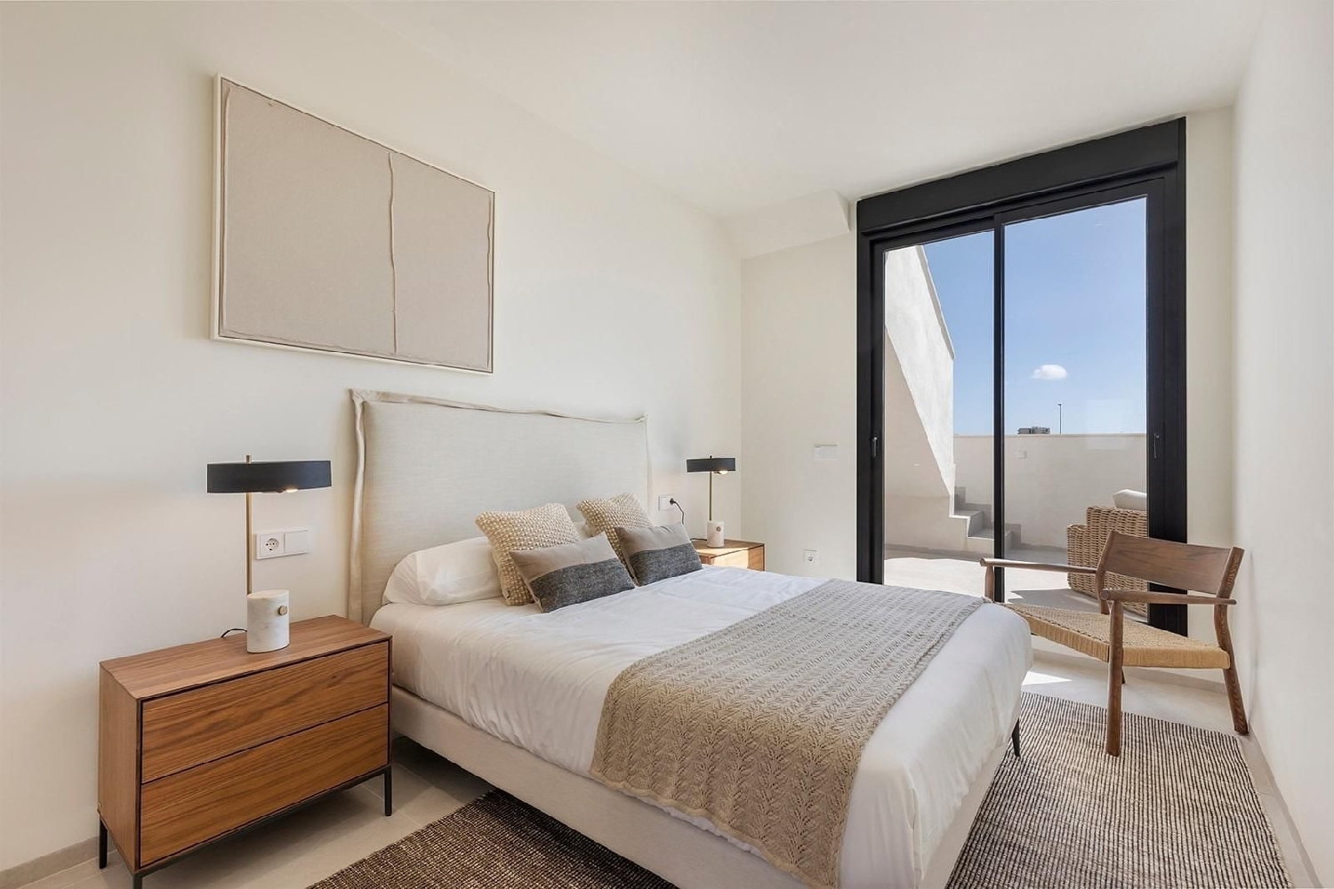  till salu villa Los Alcázares Mar Menor 29