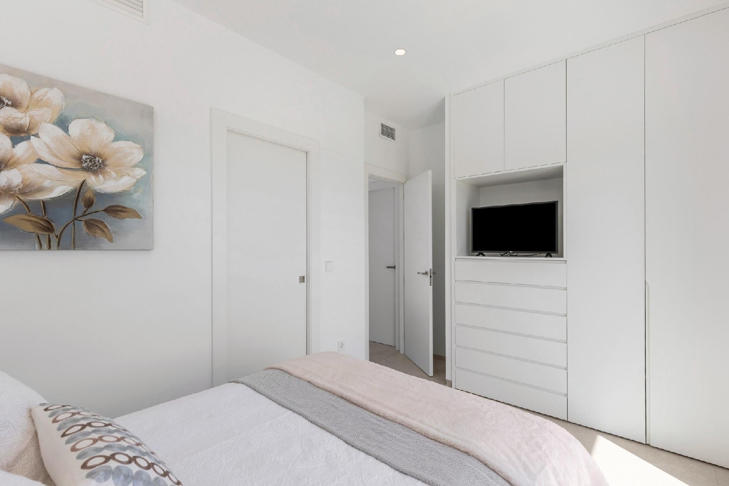  till salu villa Los Alcázares Mar Menor 16