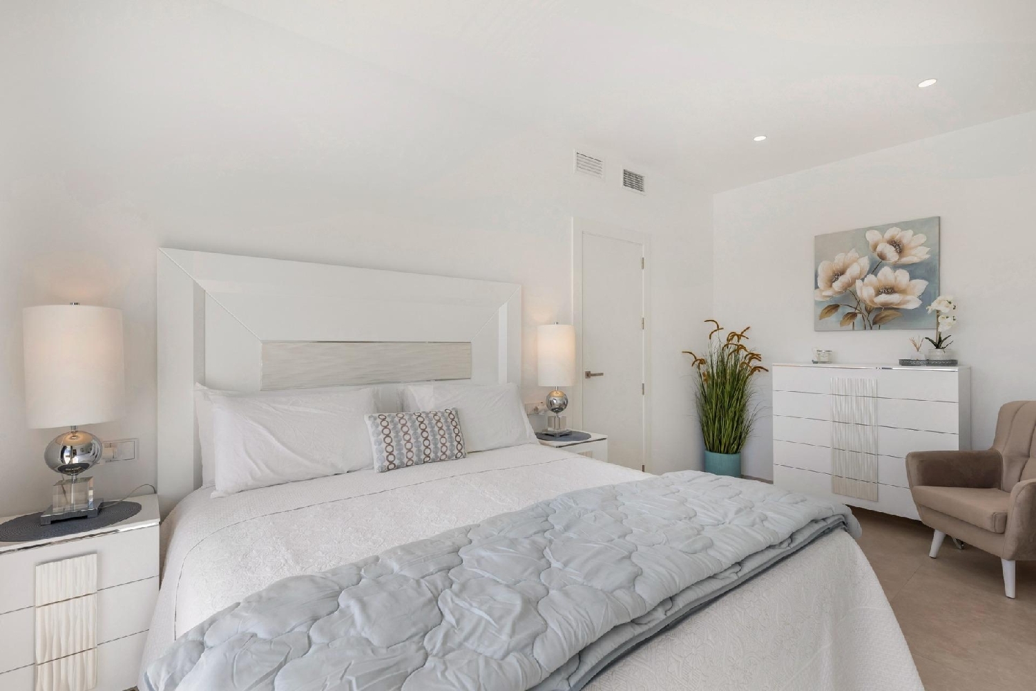  till salu villa Los Alcázares Mar Menor 12