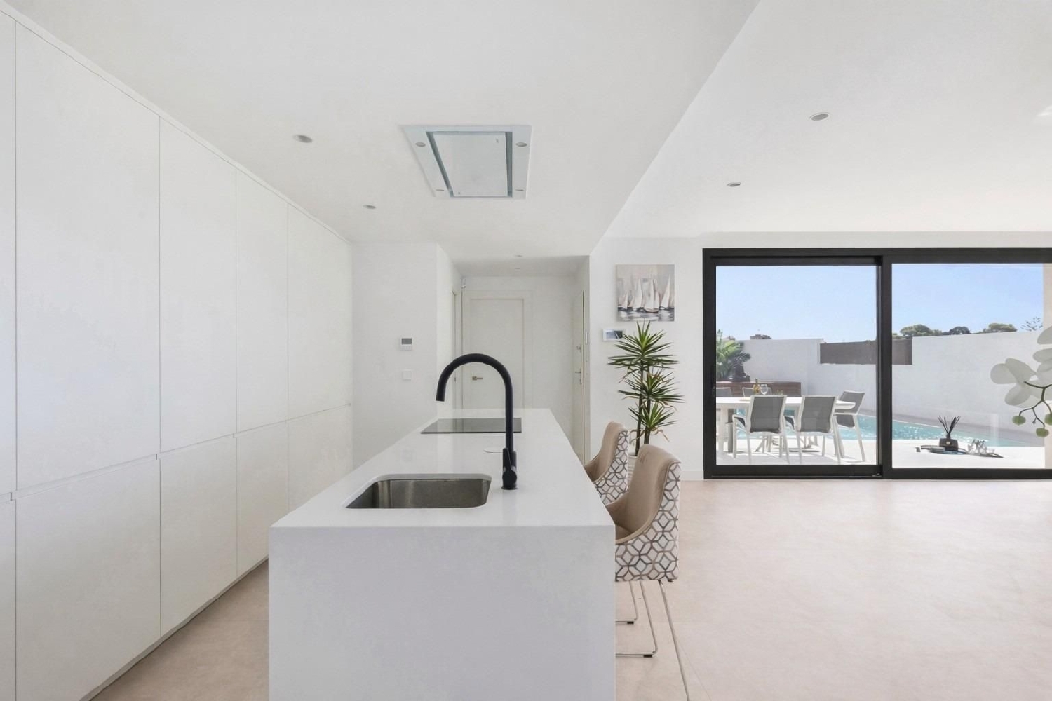  till salu villa Los Alcázares Mar Menor 6