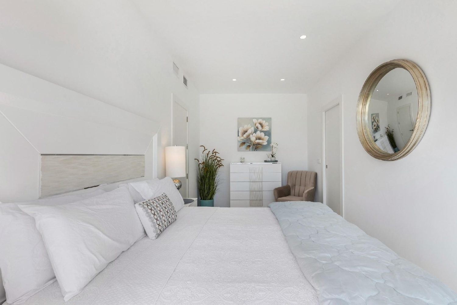  till salu villa Los Alcázares Mar Menor 11