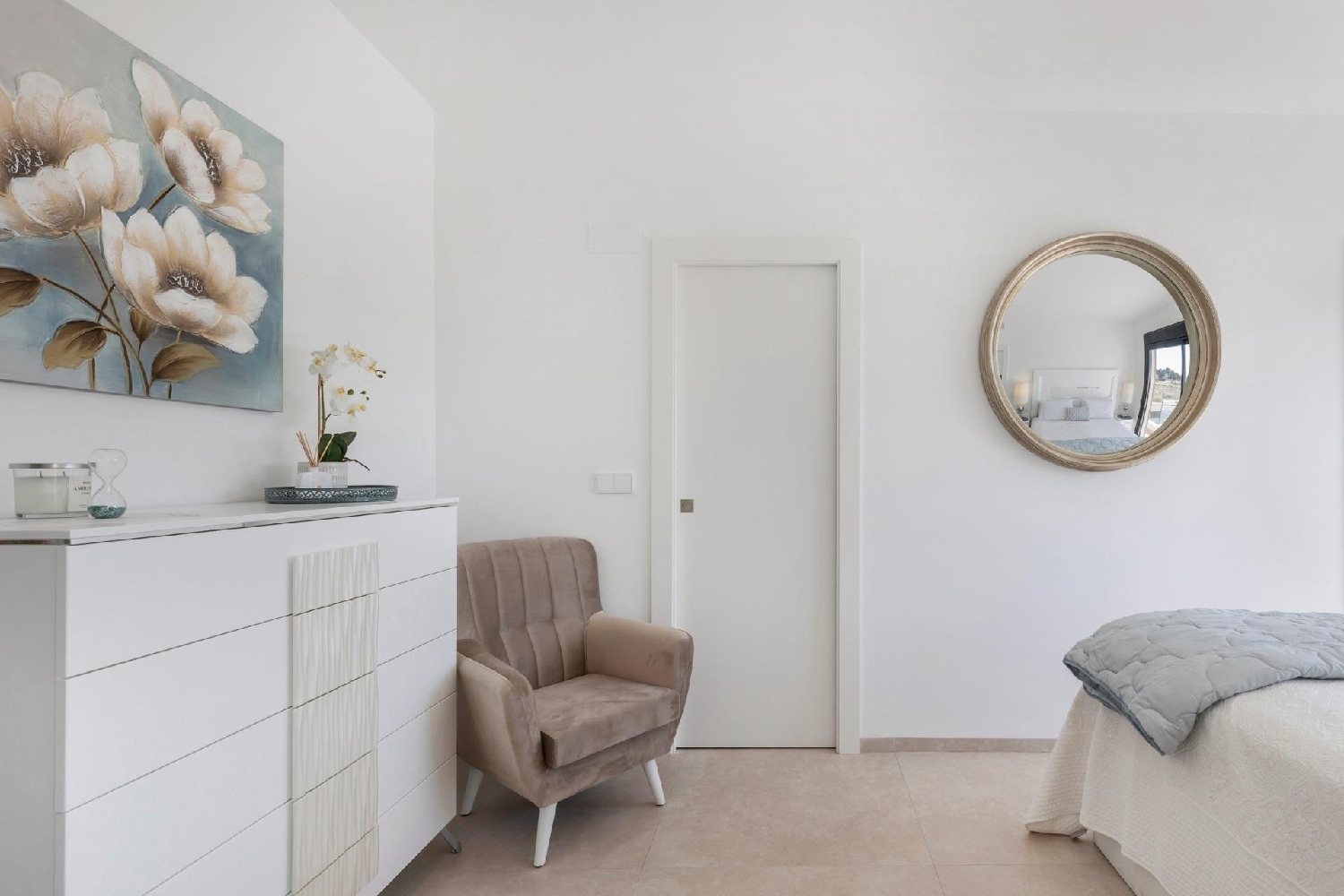  till salu villa Los Alcázares Mar Menor 13