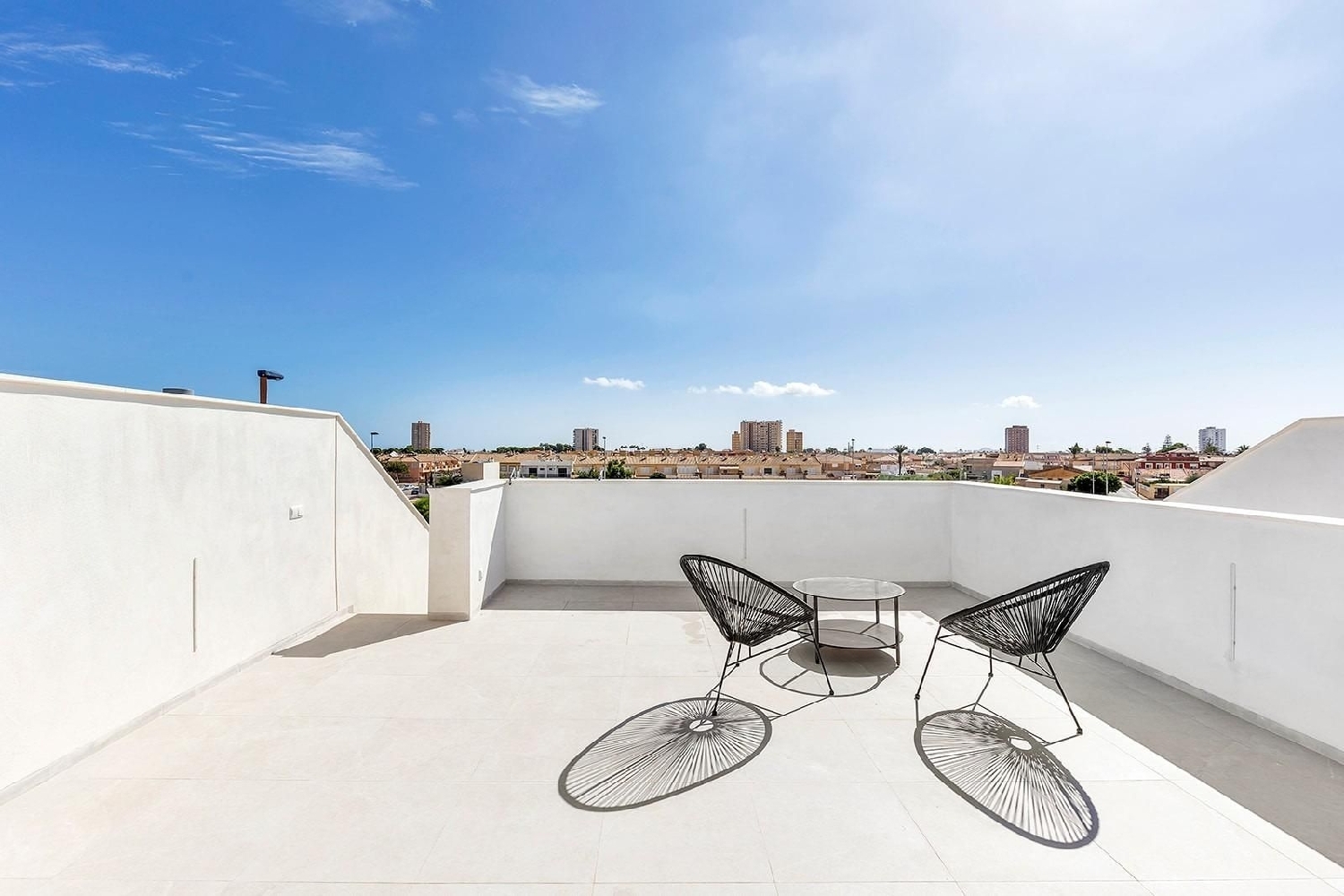  till salu villa Los Alcázares Mar Menor 5