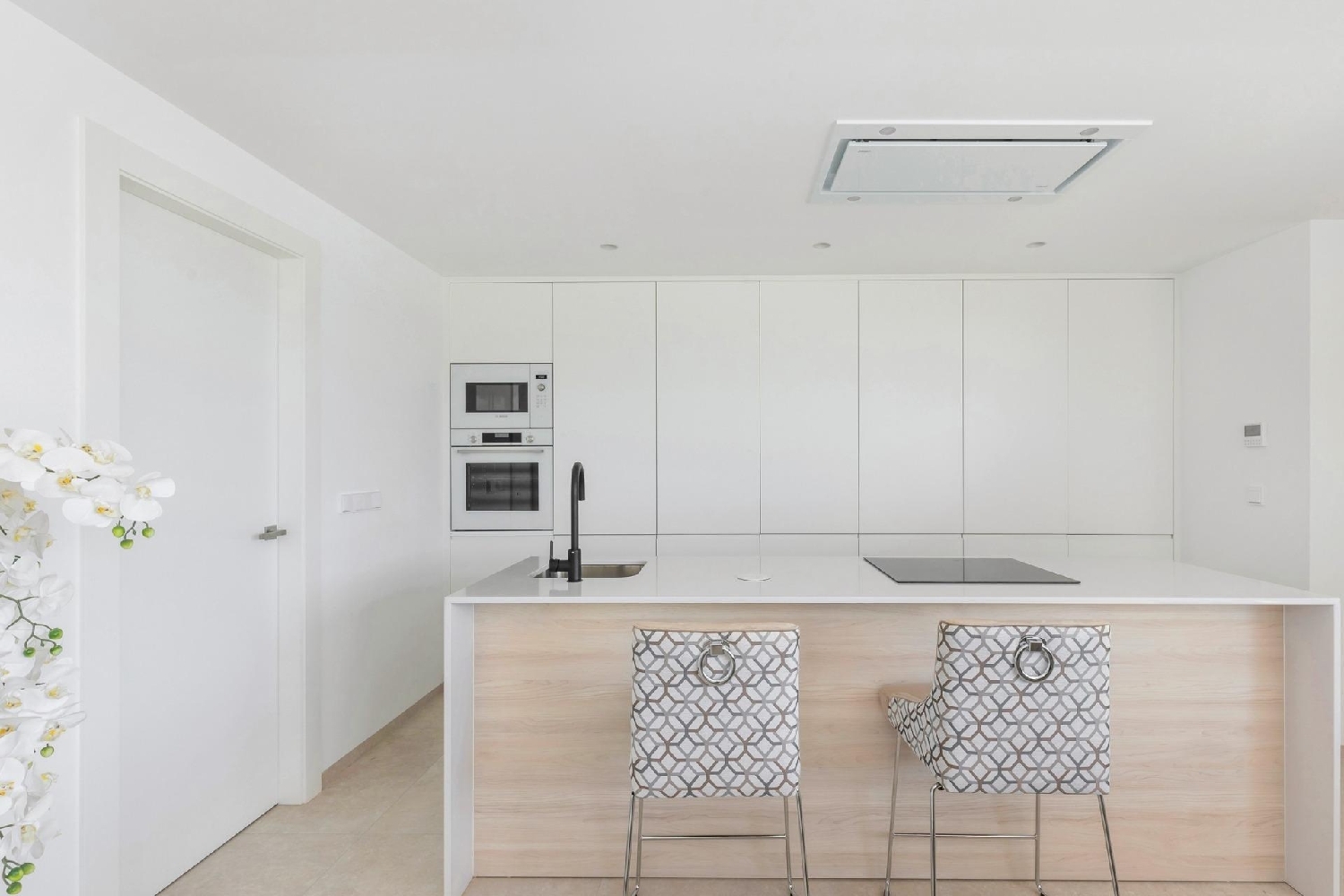  till salu villa Los Alcázares Mar Menor 9