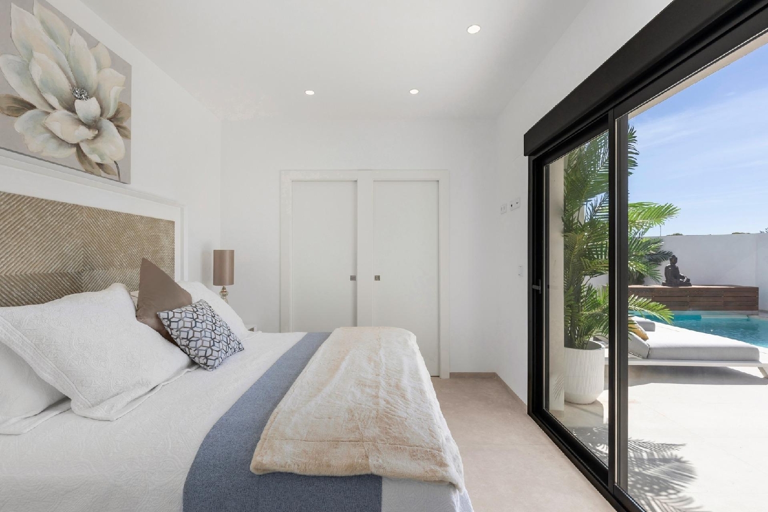  till salu villa Los Alcázares Mar Menor 19