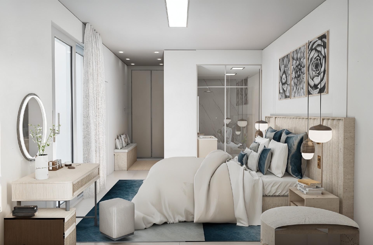  à vendre villa Los Alcázares Mar Menor 6