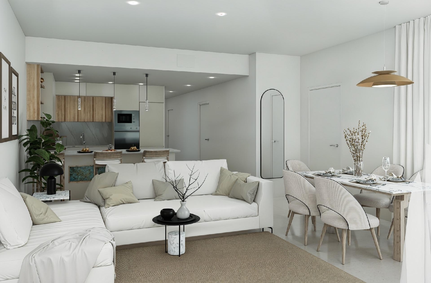  à vendre villa Los Alcázares Mar Menor 2