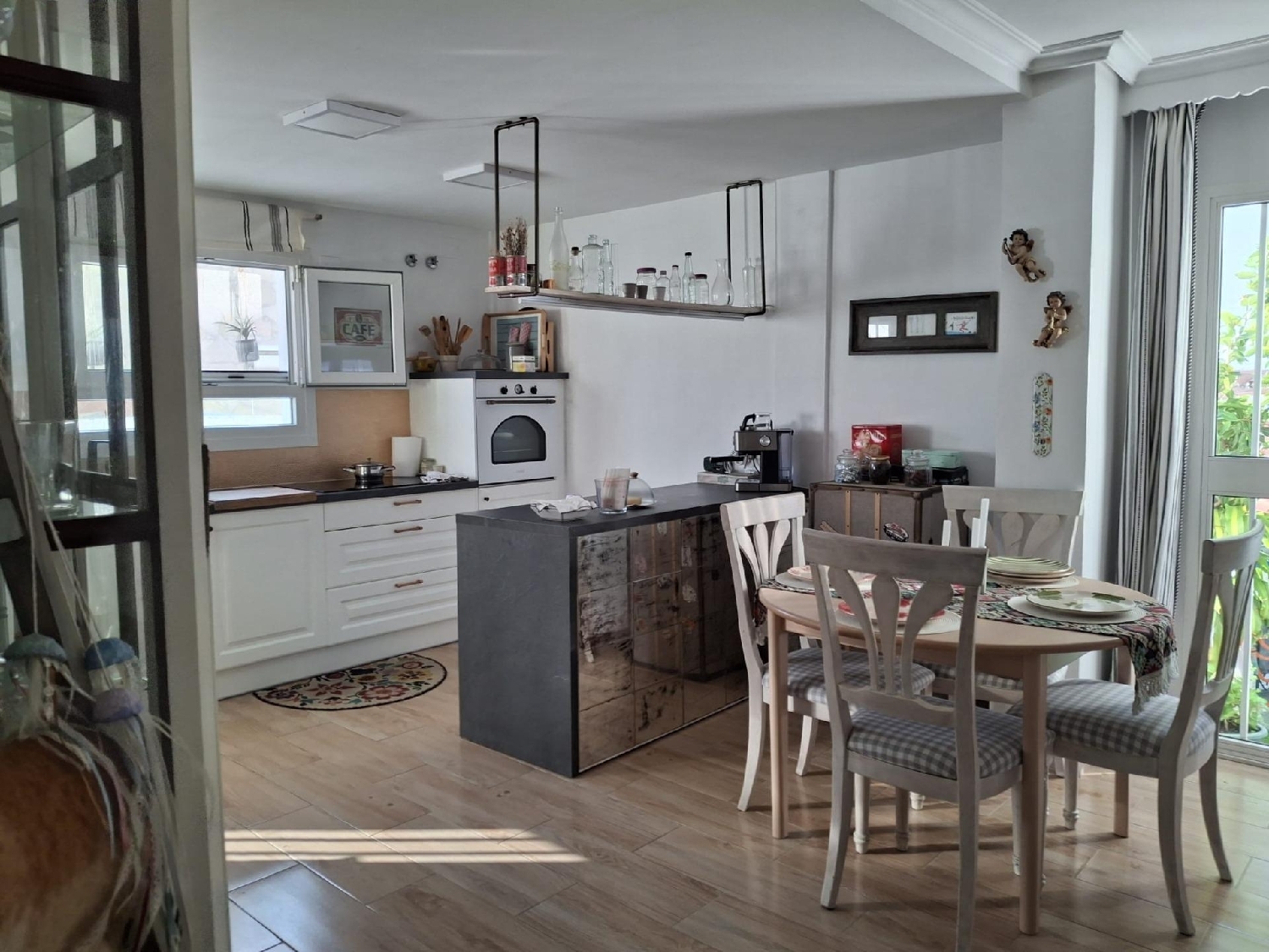  for sale villa Los Barrios Campo De Gibraltar 2