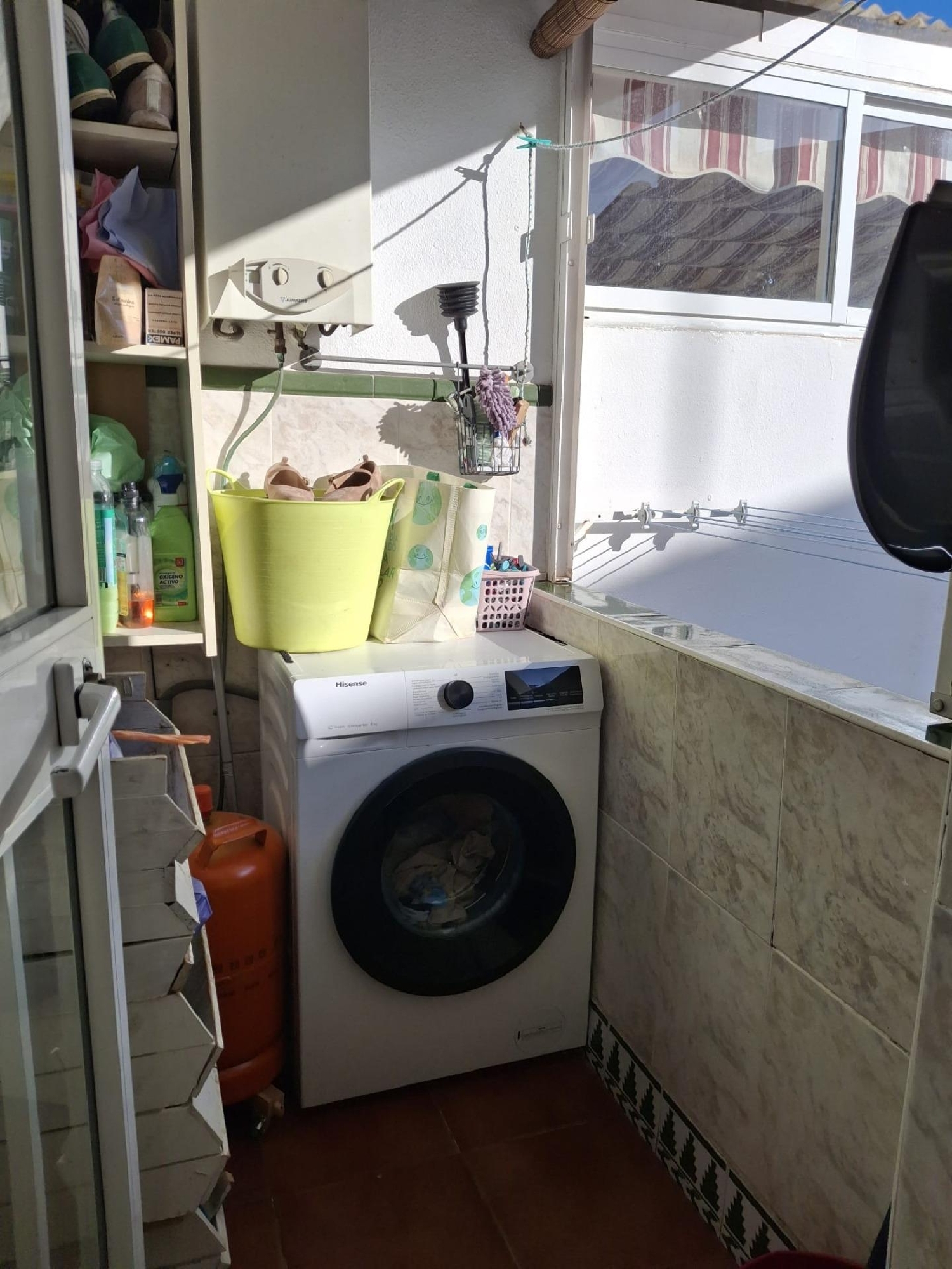  for sale villa Los Barrios Campo De Gibraltar 5