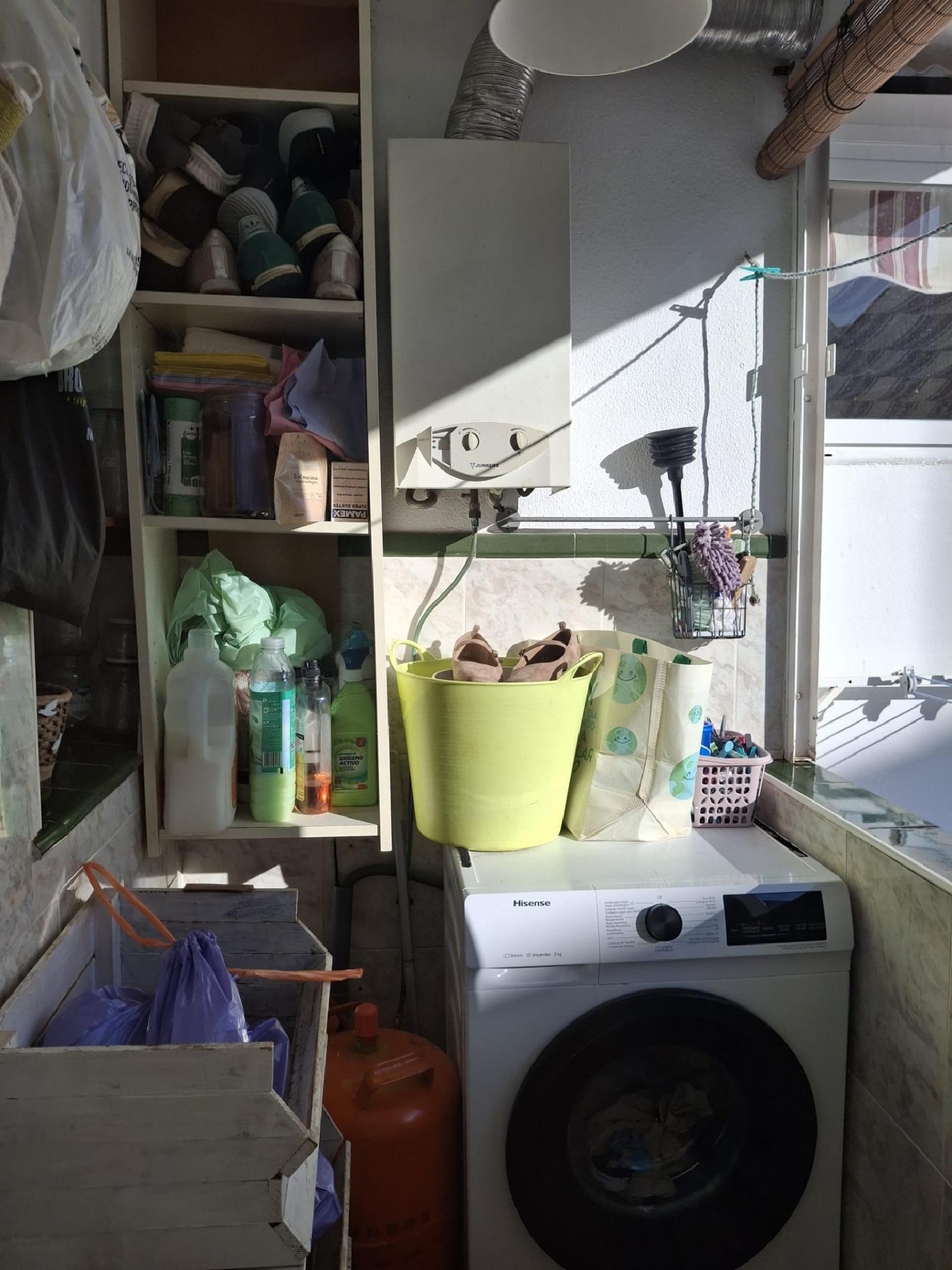  for sale villa Los Barrios Campo De Gibraltar 6