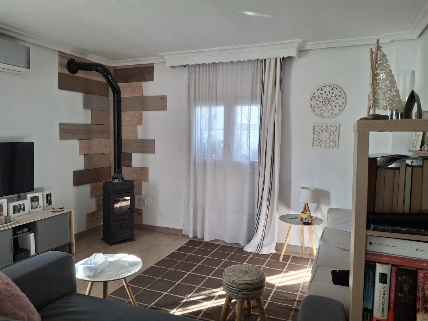  for sale villa Los Barrios Campo De Gibraltar 4