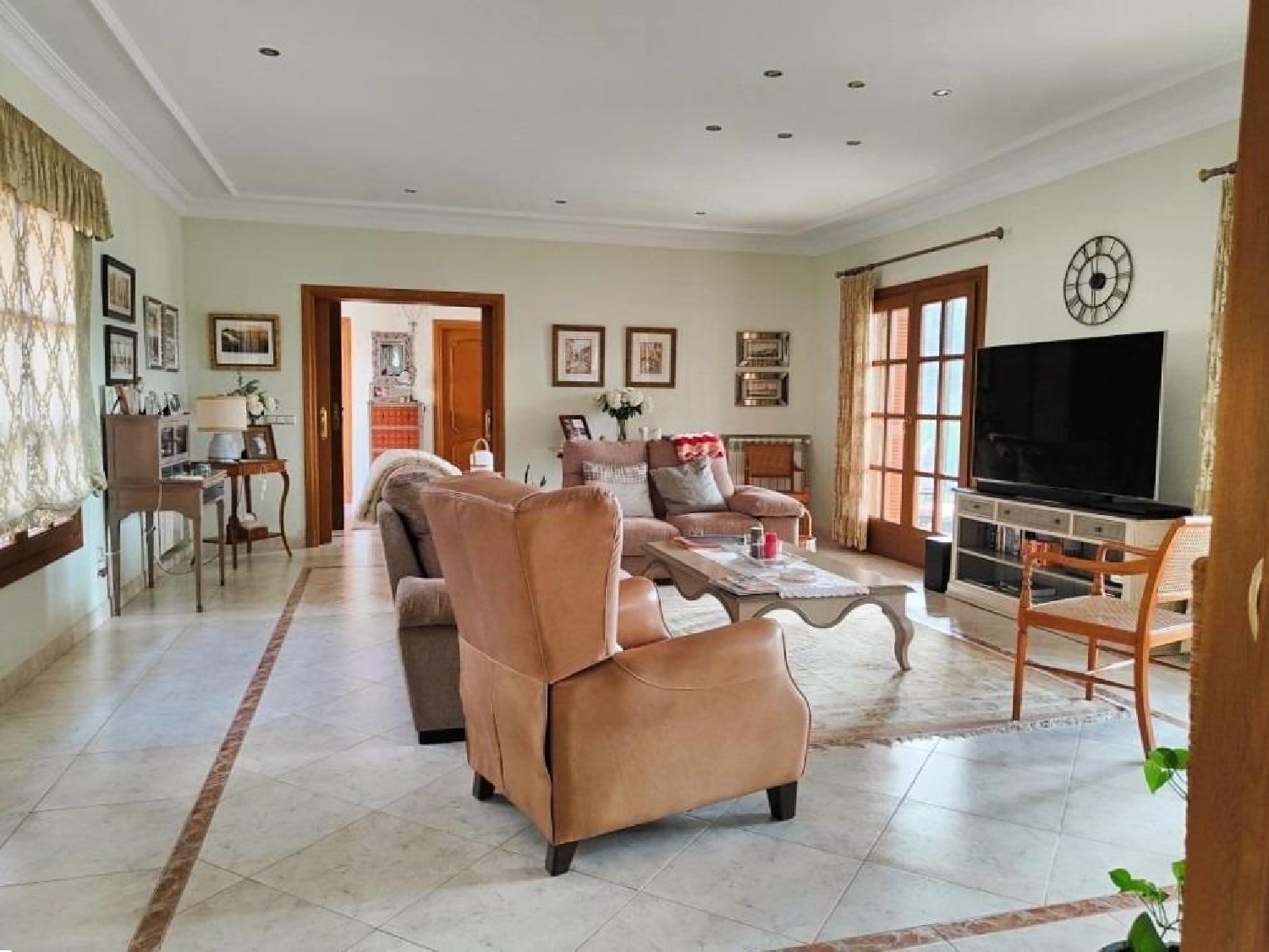  en venta chalet Los Barrios Campo De Gibraltar 2