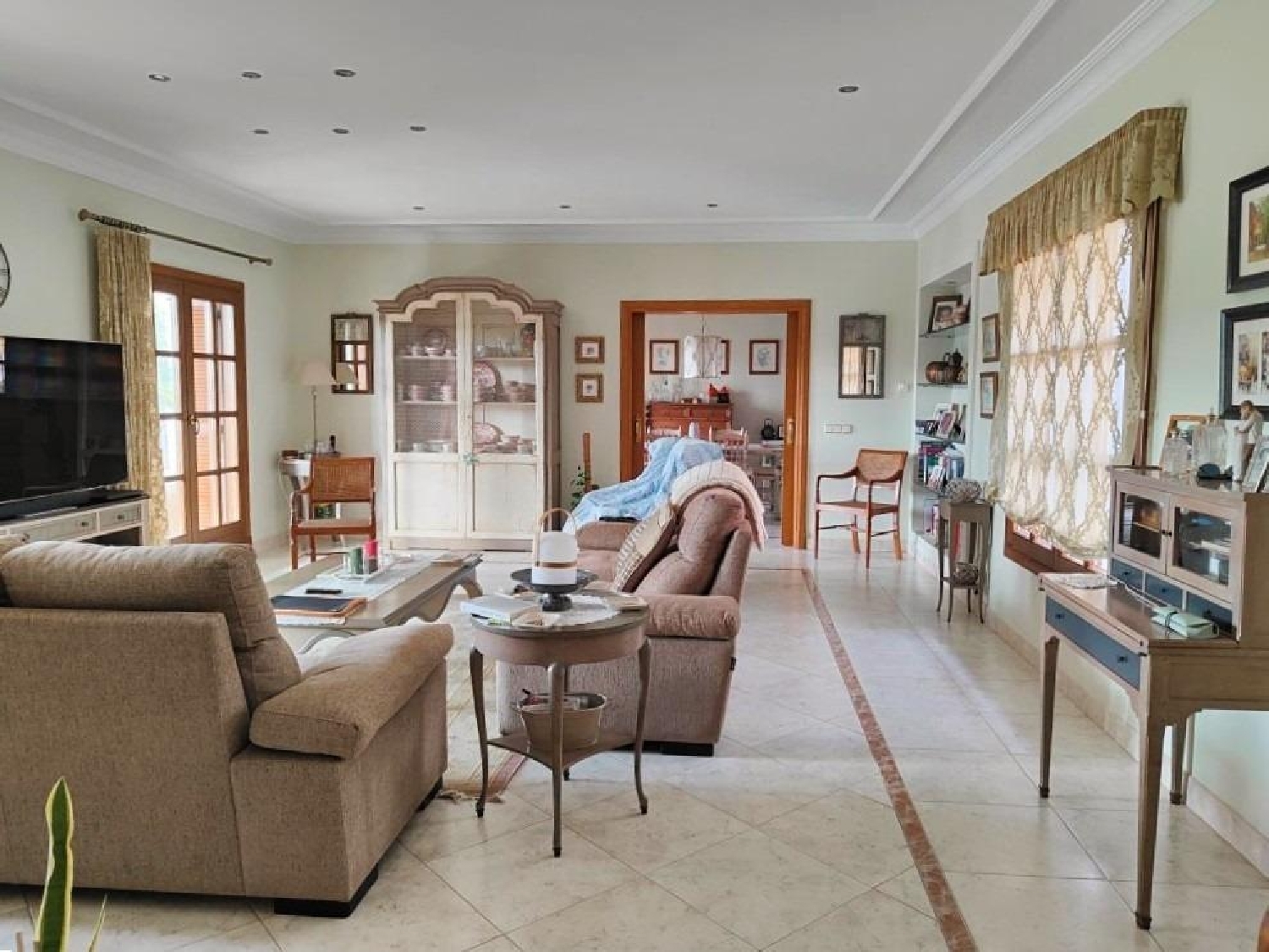  en venta chalet Los Barrios Campo De Gibraltar 1