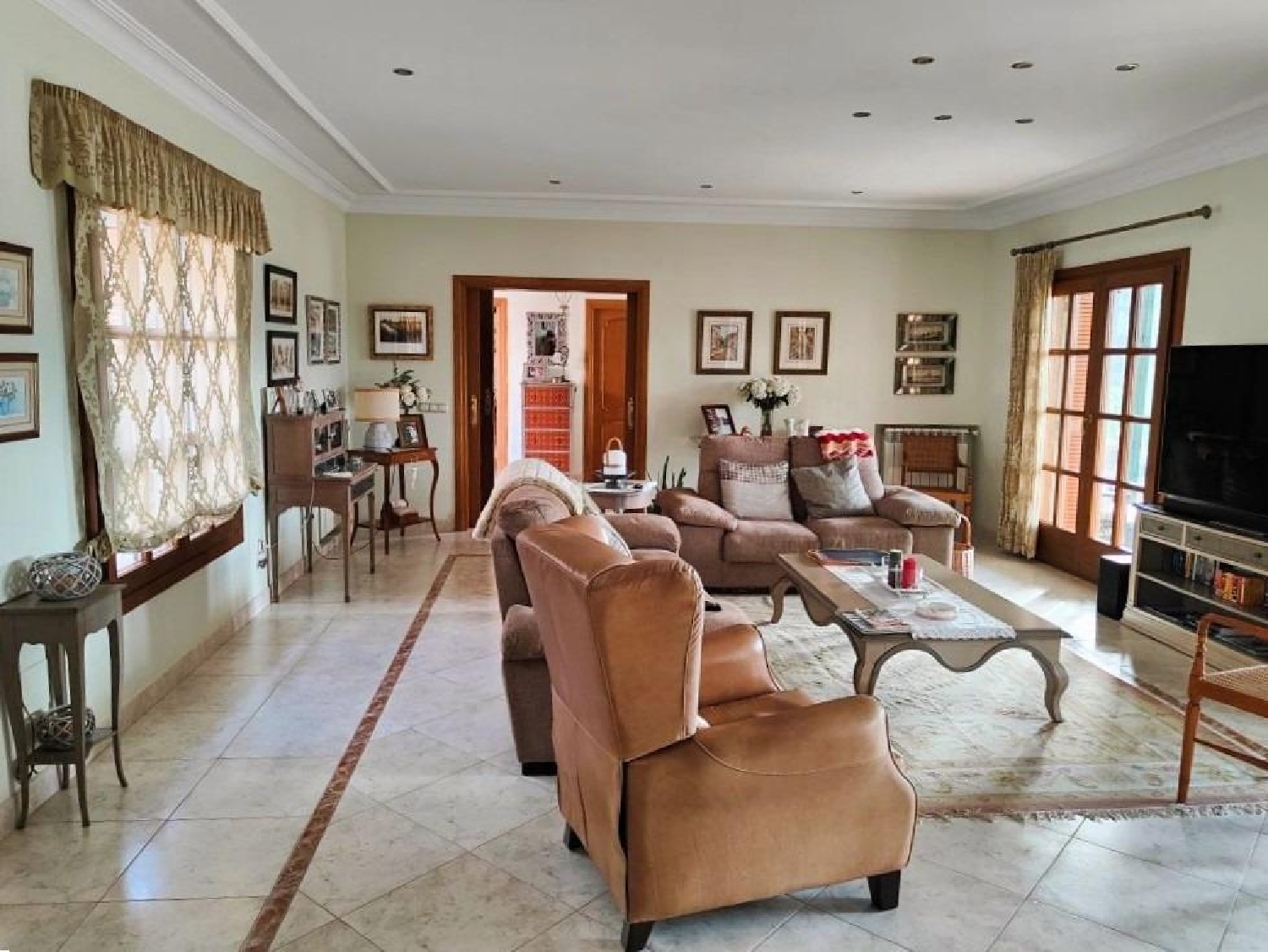  en venta chalet Los Barrios Campo De Gibraltar 3