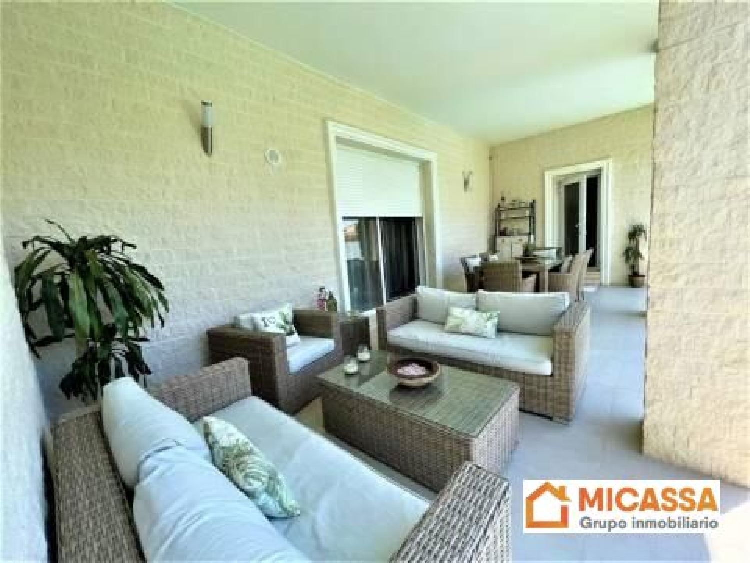  à vendre villa Los Barrios Campo De Gibraltar 7