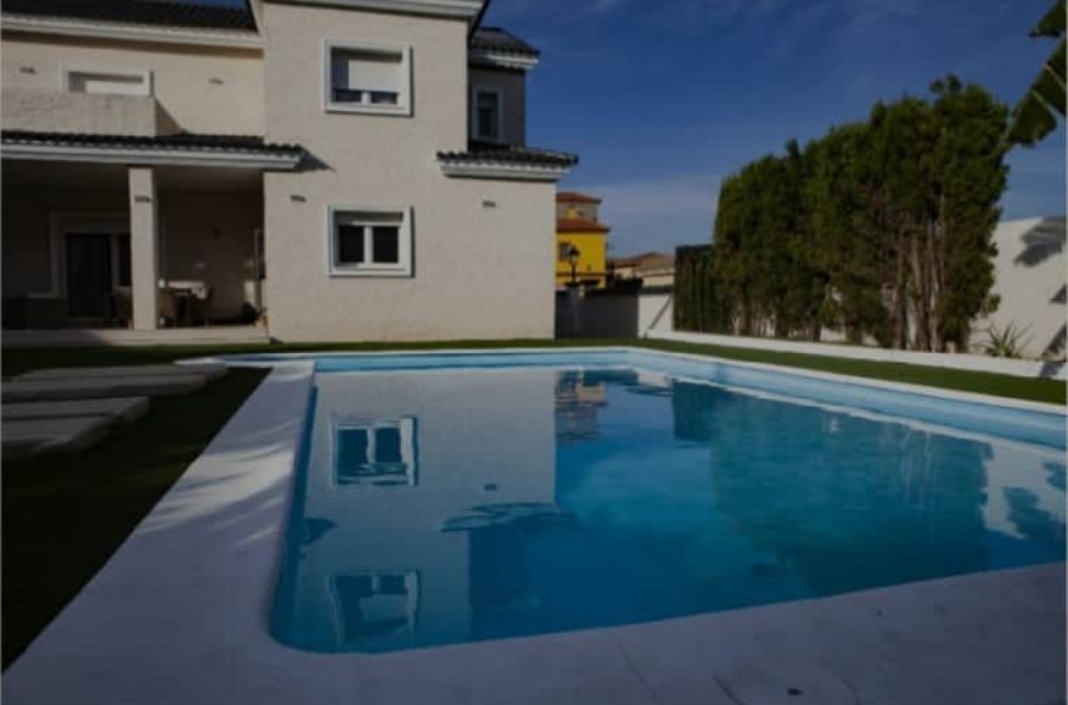 à vendre villa Los Barrios Campo De Gibraltar 8