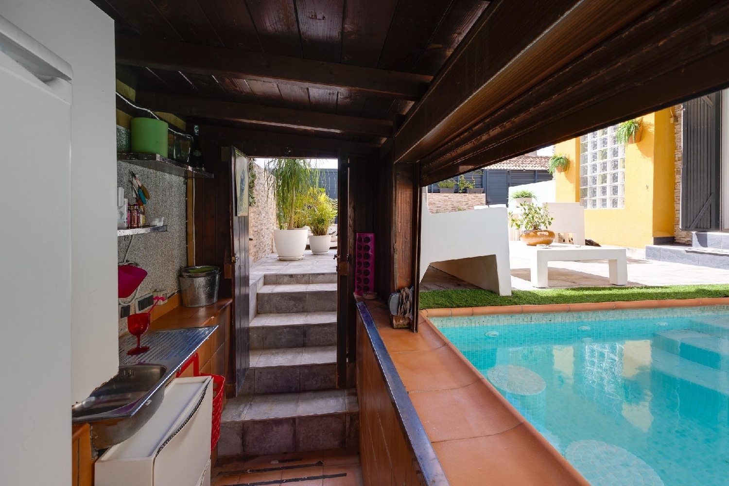  kaufen Villa Los Montesinos Baix Segura 8