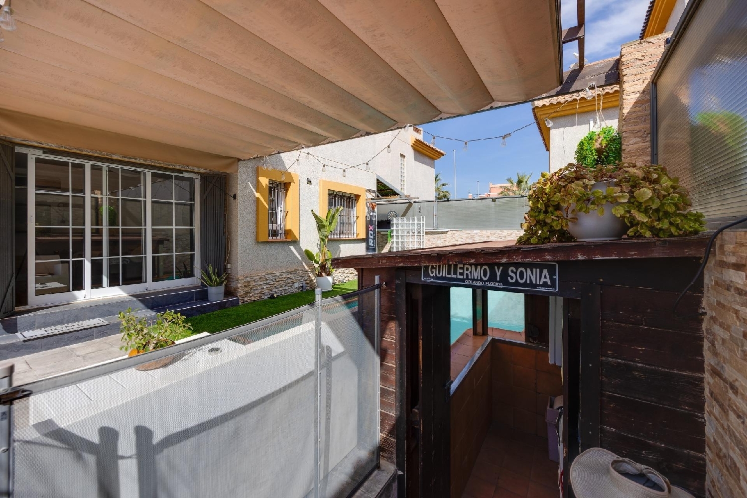  kaufen Villa Los Montesinos Baix Segura 7