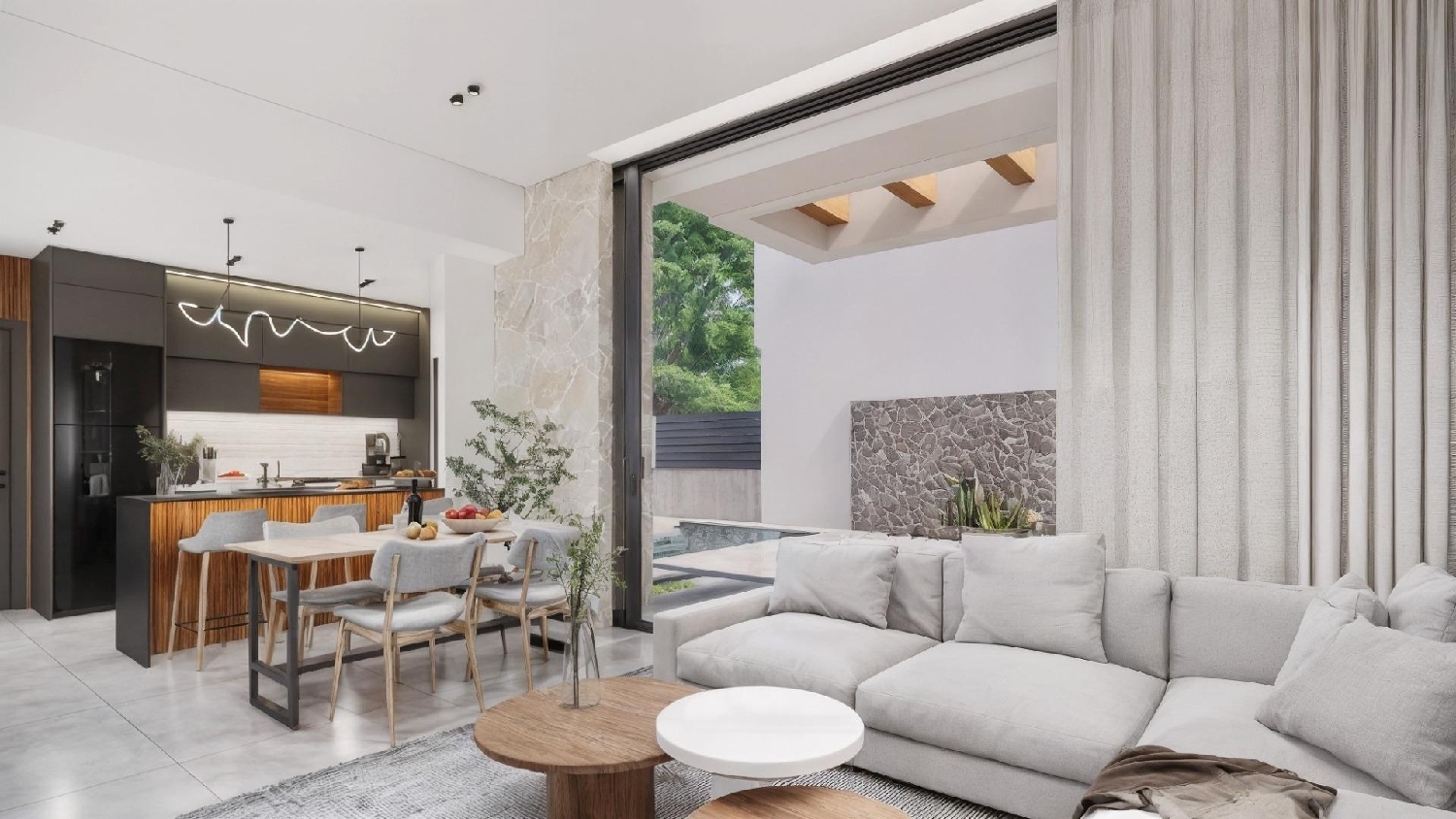  te koop villa Los Montesinos Baix Segura 6