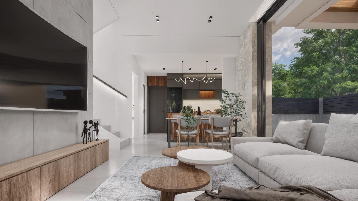  te koop villa Los Montesinos Baix Segura 7