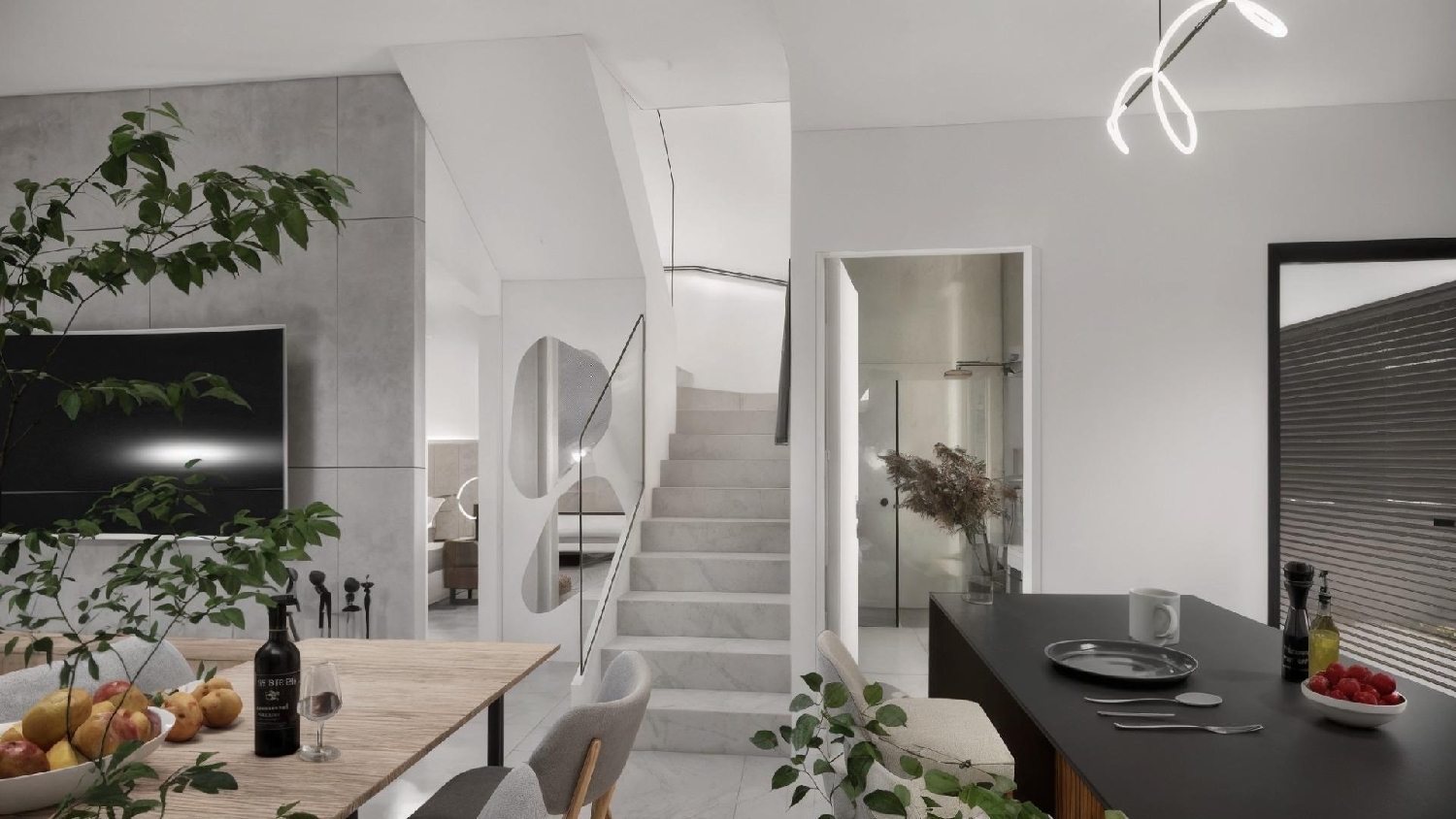  te koop villa Los Montesinos Baix Segura 15