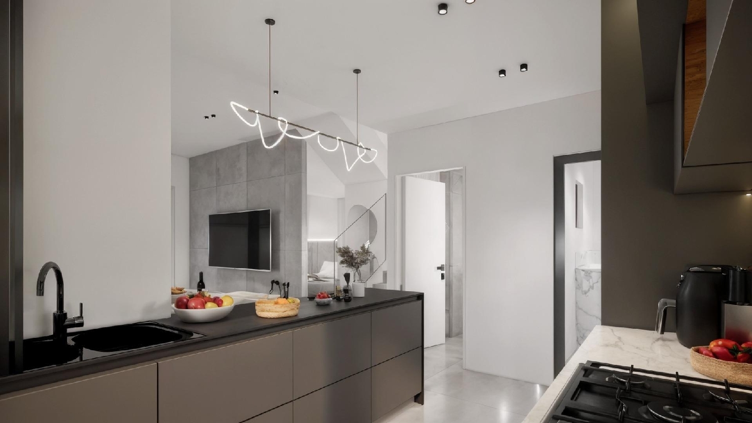  te koop villa Los Montesinos Baix Segura 11