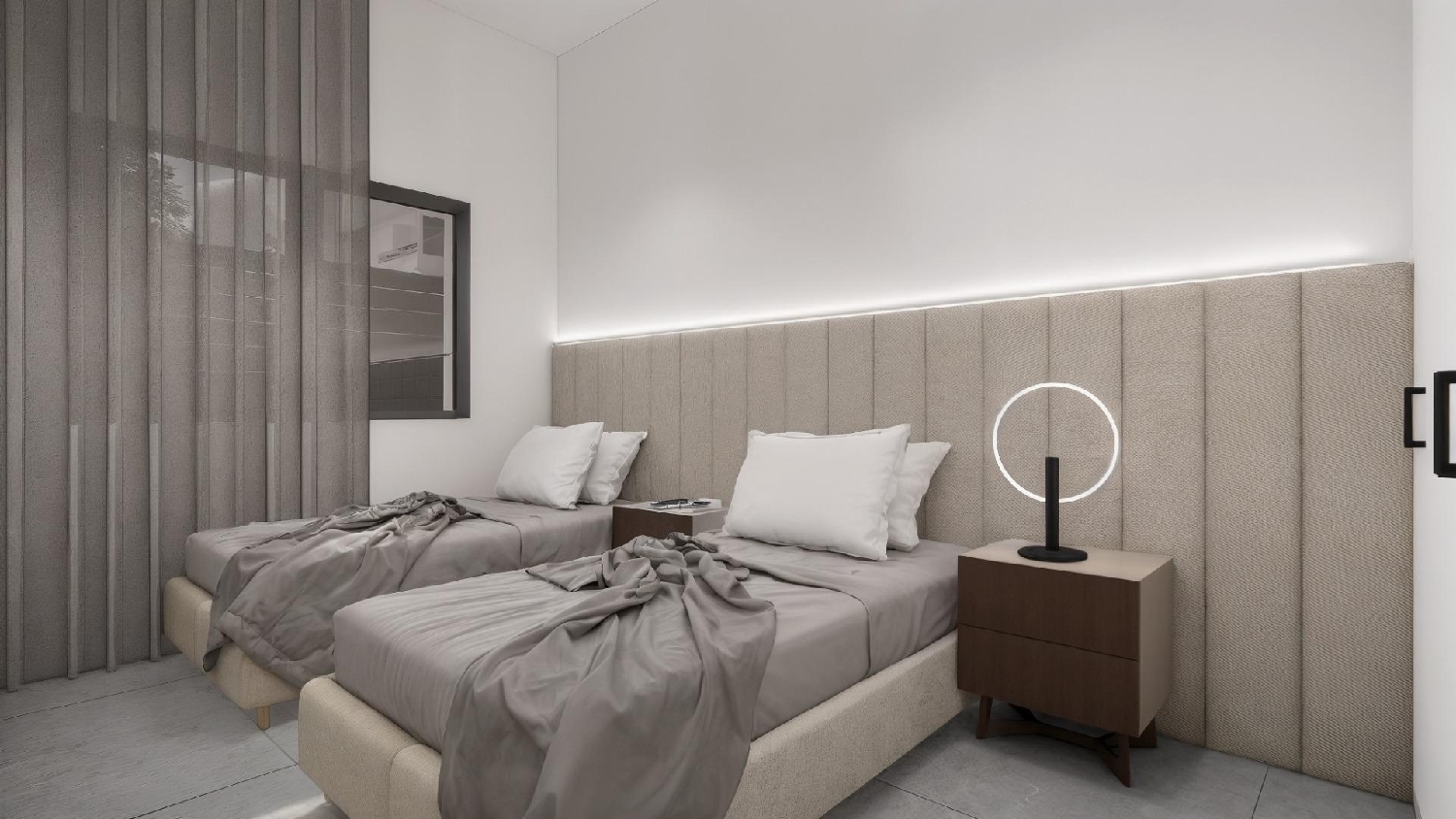  te koop villa Los Montesinos Baix Segura 27